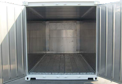 MARINO recipiente seco